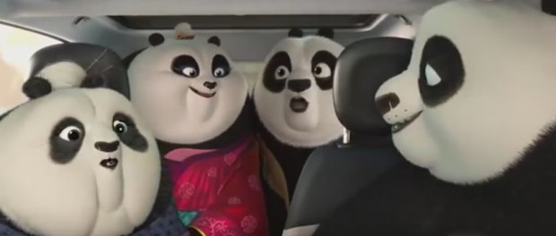 Pubblicita Fiat Panda 16 Canzone Campagna Video Spot