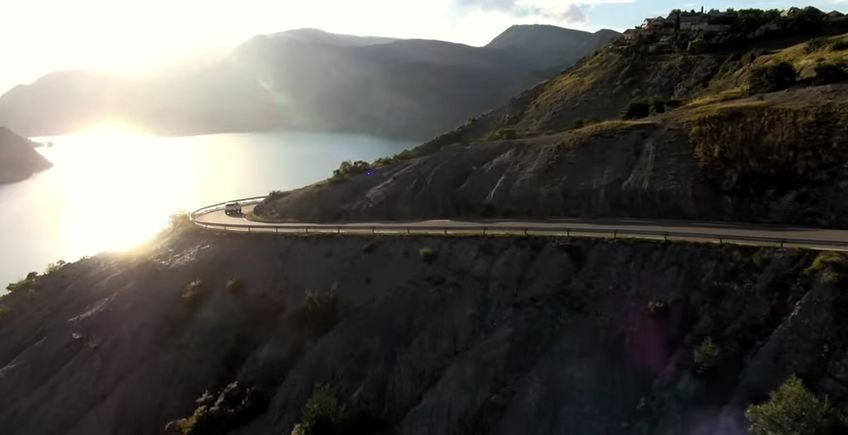 Pubblicita Jeep Renegade 16 Canzone Campagna Video Spot