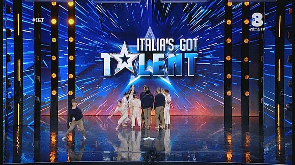 Powa-Tribe-italias-got-talent-2020 (7) | Ascolti Tv Blog