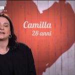 Camilla Primo Appuntamento